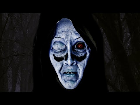 One Of Britain's Most Disturbing Legends - Black Annis