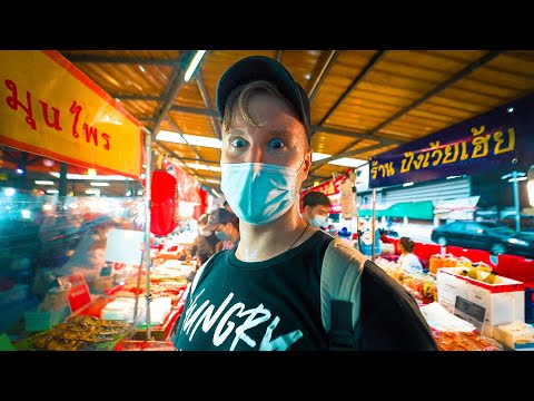 What is Happening? / The Latest Updates from BANGKOK Thailand + Street Food Tour