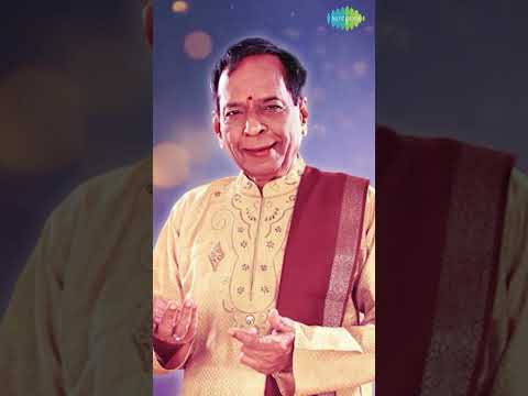 Amba Mamava   Dr  M  Balamuralikrishna   Goddess Durga Song   Carnatic Classical Music