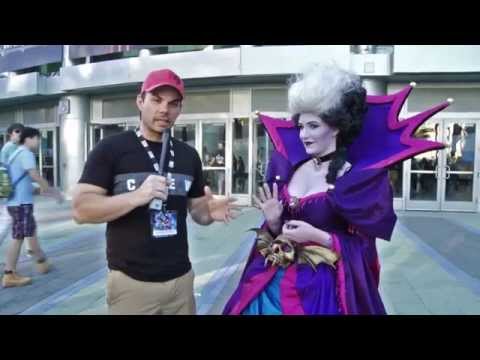 BlizzCon 2014 - Cosplay