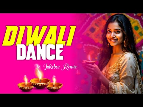 কালীপুজো বাংল ননস্টপ - Dj Gan | Diwali Dance Trance Audio Jukebox | Dj Rajib | TikTok Viral Dj Remix