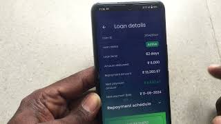 RupeeRedee loan fake or real | Instant loan app review | Personal loan experience with RupeeRedee