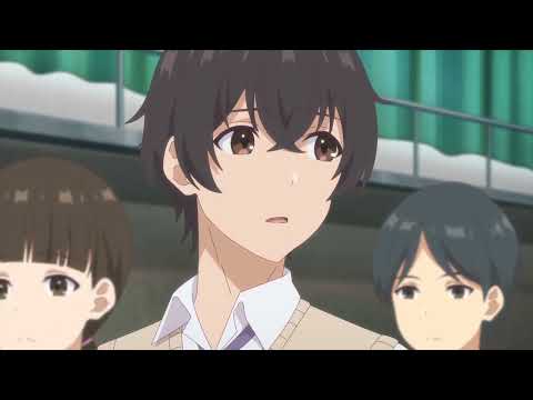 Ryuto breaks Runa's heart | Our Dating Story episode 6