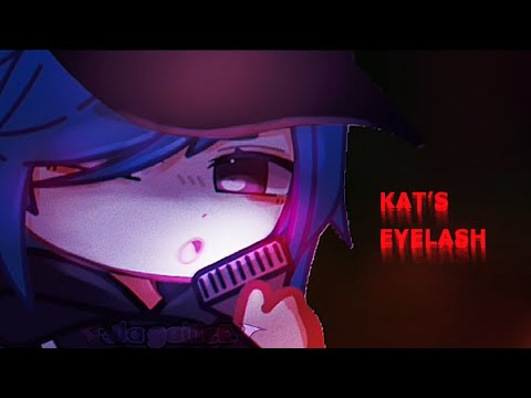 ★ ִ ▹ “Kat’s Eyelash" // #krewreacts // Krew // Horror Film !!