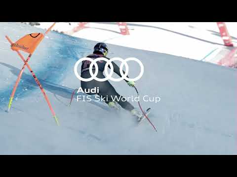 Audi FIS Ski World Cup