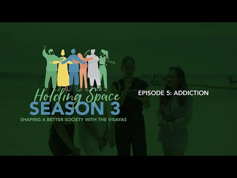 Holding Space Season 3 Episode 5: Addiction