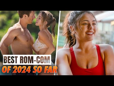 Top 10 Best Romantic Comedy Movies of 2024 | Best Rom-Coms