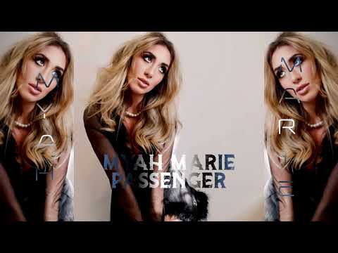 Myah Marie - Passenger (Britney Spears Backing Vocals) [Britney Jean]