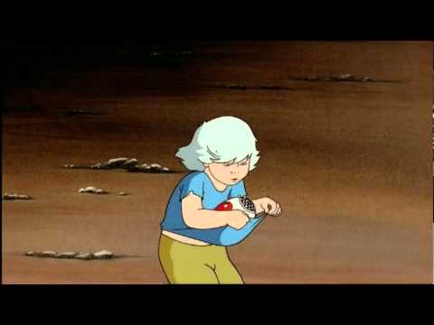 Time Masters (1982) - Les maîtres du temps - English Version Audio Dubbed