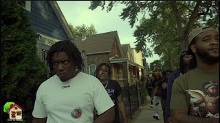 Chicago Documentary | 93rd Taeblock | MWTB aka Flipside | EastSide | Buggo Story | 🎥: @youngwill2