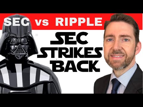 Attorney Jeremy Hogan on the SEC Motion to DISMISS Ripple Defense and a Major Discovery Battle!