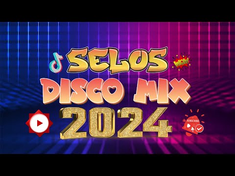 Disco Remix 2024 Nonstop New Songs 🌷 NEW DISCO BANGER PARTY REMIX 2024 🍒 NONSTOP DISCO REMIX 2024