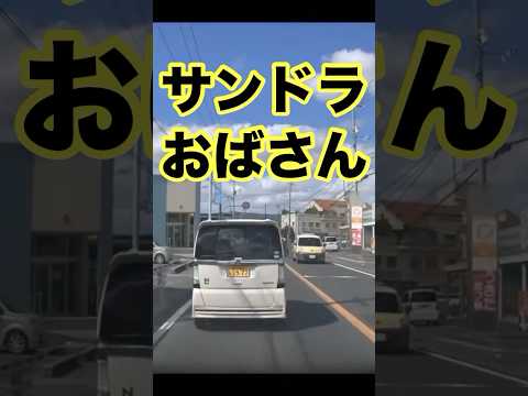 飛び出して減速とか正気❓