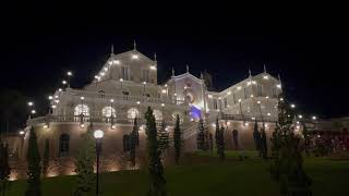 สถานที่ดินเนอร์แห่งใหม่ พัทยา ชลบุรี เหมาะสำหรับถ่ายรูป ปราสาทอิตาลี  Castello Di Bellagio