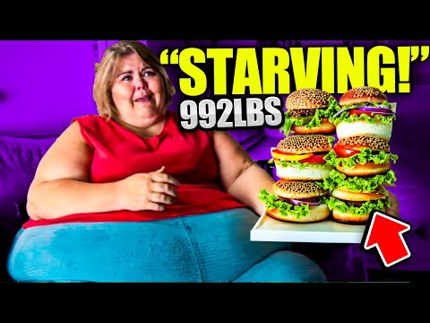 Zsalynn W's Story | Season 2's Saddest Story | My 600lb Life (FULL EPISODES)