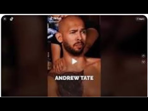 Why was Andrew Tate banned?