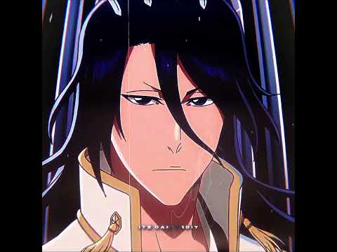 Byakuya Kuchiki Bankai - [Judas] || Bleach: Thousand-Year Blood War