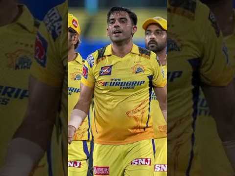 CSK vs LSG ipl match highlights best paari of Rituraj Gaikwad and marcus stoinis #shorts #ipl