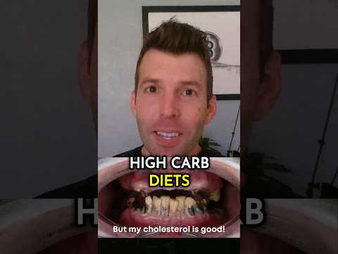 high carb diets