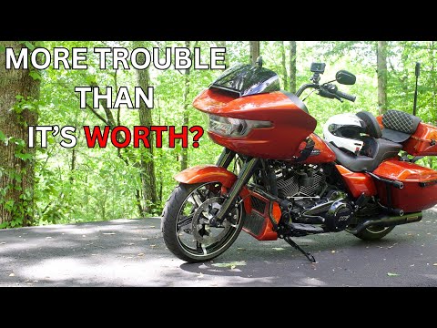 Do I Regret Buying My New Road Glide & Should You?