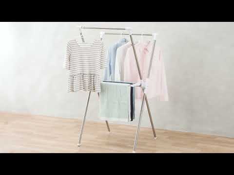 Foldable Drying Rack 250850069100