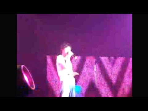 [직캠] 2006.07.29 버즈 - 일년쯤이면