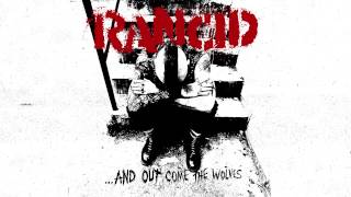 Rancid - "Olympia, WA" (Full Album Stream)