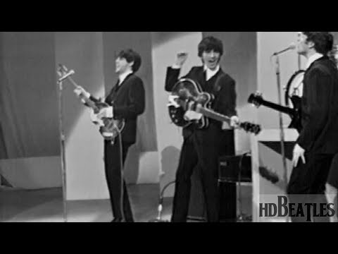 The Beatles - Money (That's What I Want) [It’s The Beatles, Liverpool's Empire Theatre, Liverpool]