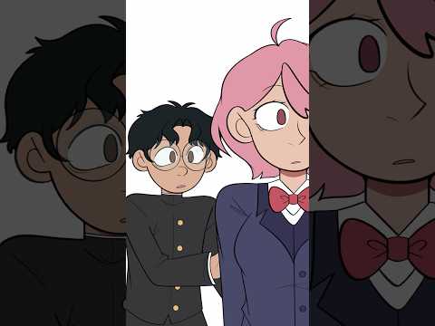 A dollar // #dandadan #kentakakura #okarun #airashiratori #shorts #animatic