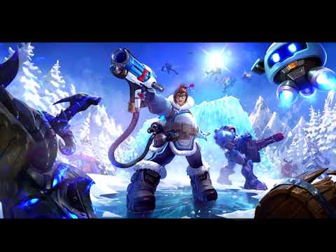 Mei Quotes - Heroes of the Storm