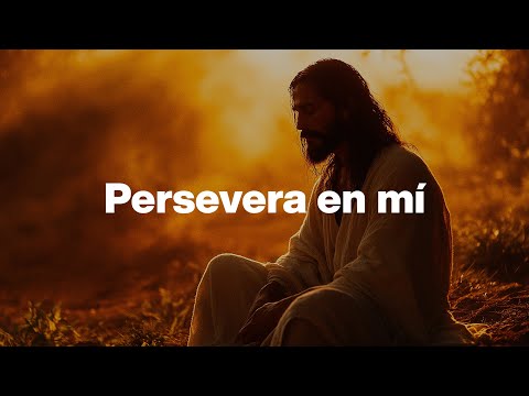 Persevera en mis caminos, así obtendrás tu victoria | Dios es mi Guía