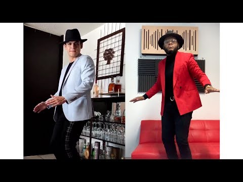 #KANDACHALLENGE From Mexico (Rate his dance out of 10)