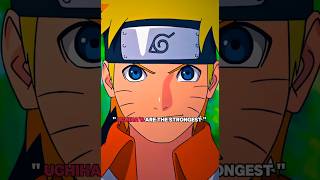 Stronger than uchiha's 🔥☠️ #anime#naruto #narutoshippuden #shorts #amv #otaku