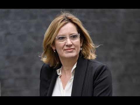 HIGNFY - Paul and The Amber Rudd Green Running Gag