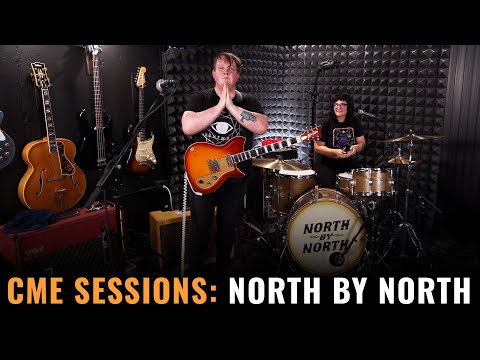 CME Sessions: North By North | Live at Chicago Music Exchange