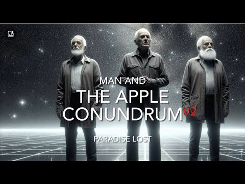 (🅰️i The Apple Conundrum v2 - Paradise Lost) - img2video sequences added