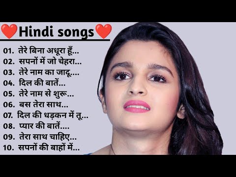 Old Hindi Songs 💕 | 90s Hindi Songs 💟 | Lata Mangeshkar Songs 🌹|