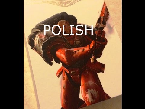 HMKids - Flesh Tearers (Polish Lyrics)