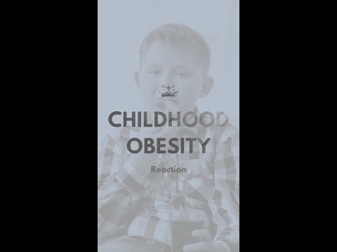 Childhood Obesity