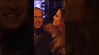 William & Kate Best Moments At Bafta #katemiddleton #kateandwilliam