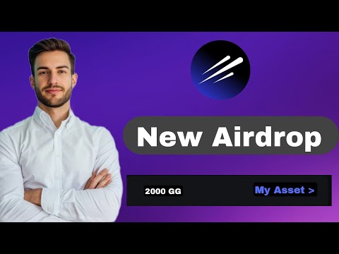 Galxe New Airdrop Join | daily login, Task, Lacky spain & Combo All information | @Airdropcomics