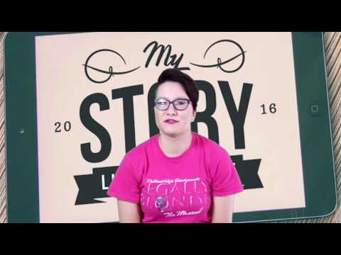 My STORY - Kaylie Meyer