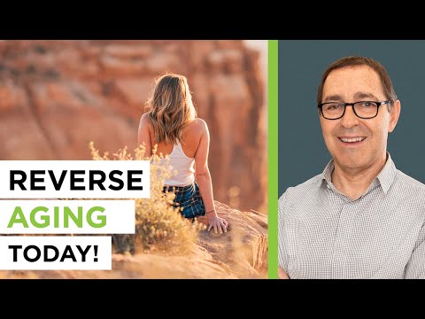 How Daily Choices Affect Aging - with Dr. Frank Lipman | The Empowering Neurologist EP. 106