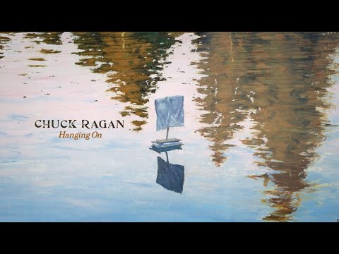 Chuck Ragan - Hanging On (Visualizer)