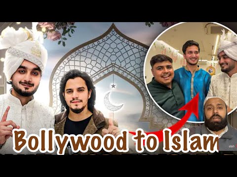 Non Muslim convert Islam || Mashallah // Reaction video #reactionvideo #nonmuslims #reaction