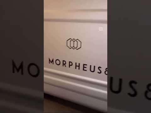 This is your sign to try our non-invasive treatment, Morpheus8 ✨