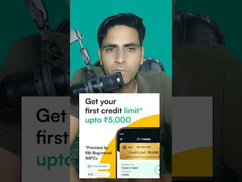 ✅Rs 5000 का लोन Instant loan app without income proof 💰new loan app today