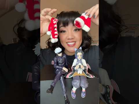 The Best Anime Christmas Amazon Find