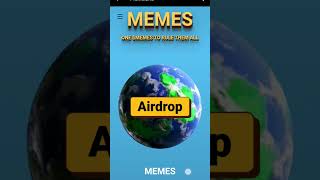 Memeland Airdrop #memeland #airdrop #crypto #cryptocurrency #telegram