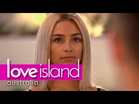 From victim to villain: Everything that led to Cassidy being dumped | Love Island Australia (2018)HD